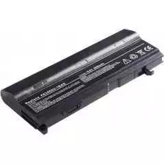 Batterie Ordinateur Portable Toshiba PA3465U-1BRS pour Satellite Pro A100 A105 A110 A135 M105 M45 M70