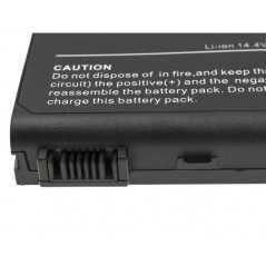 Batterie TOSHIBA PA3420U-1BRS pour TOSHIBA Equium L100 L20 Satellite L10 L100