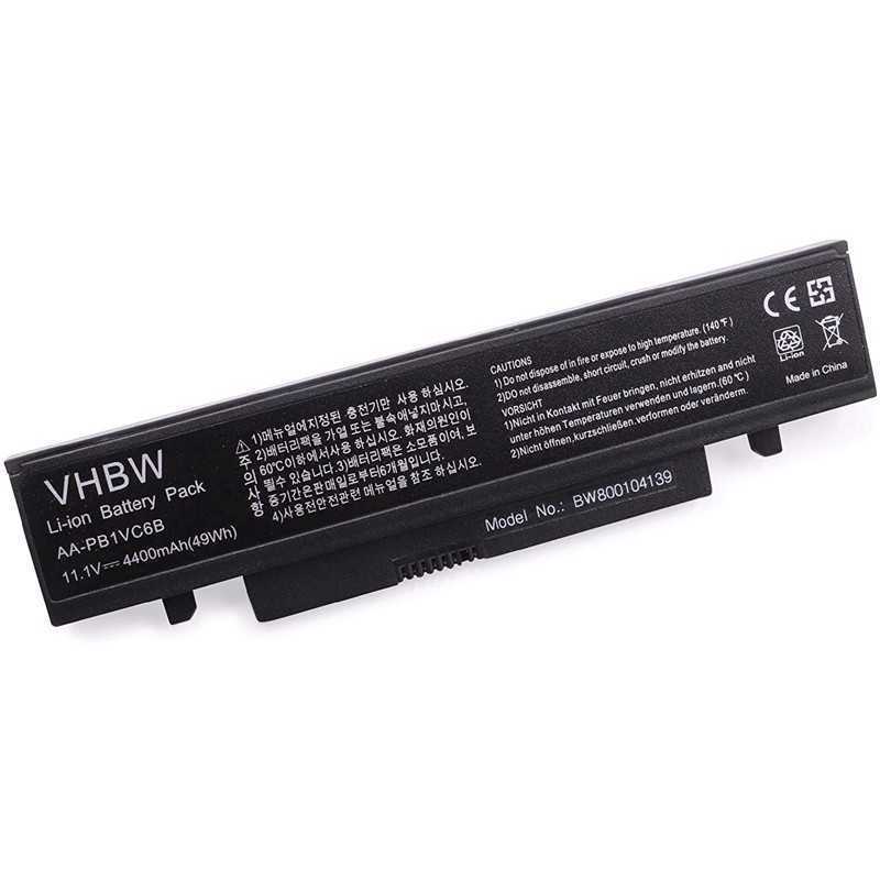 Batterie Samsung N210 Batterie Samsung N210