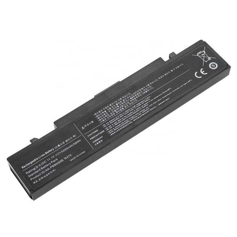 Batterie Samsung R428/R429/R440/R470 Batterie Samsung R428/R429/R440/R470