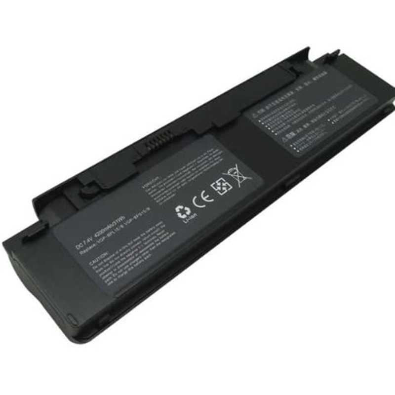 Batterie Ordinateur Portable Sony BPS15 pour SONY VGP-BPS15 2100MAH/16WH 7.4V