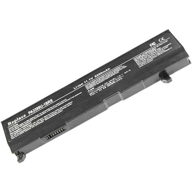 Batterie Ordinateur Portable Toshiba PA3399U-1BRS  Toshiba Dynabook CX/45A Dynabook
