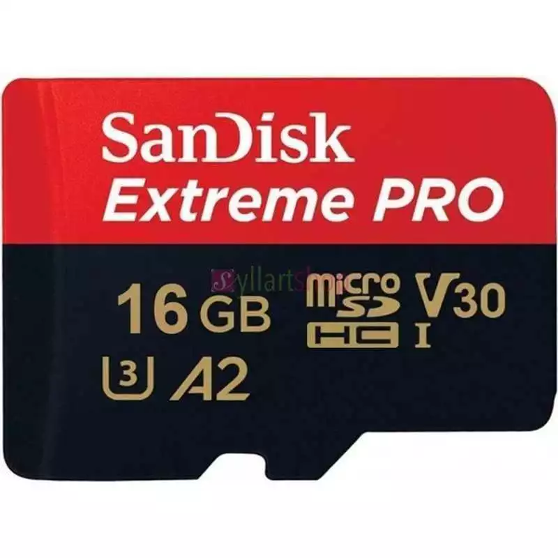 Carte mémoire SanDisk Ultra 128Go MICRO SD SDX - (Prix en fcfa