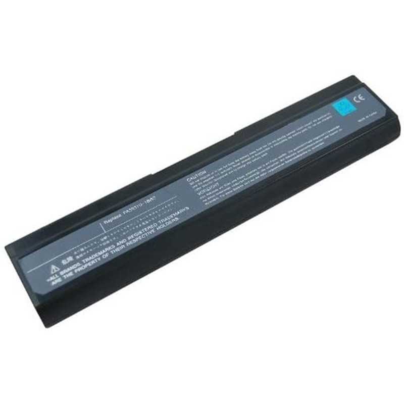 Batterie Ordinateur Portable Toshiba PA 3331U-1BRS Batterie Ordinateur Portable Toshiba PA 3331U-1BRS