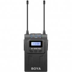 Microphone Boya Wireless By-RX8 Pro