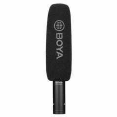 Microphone Boya By-BM6040