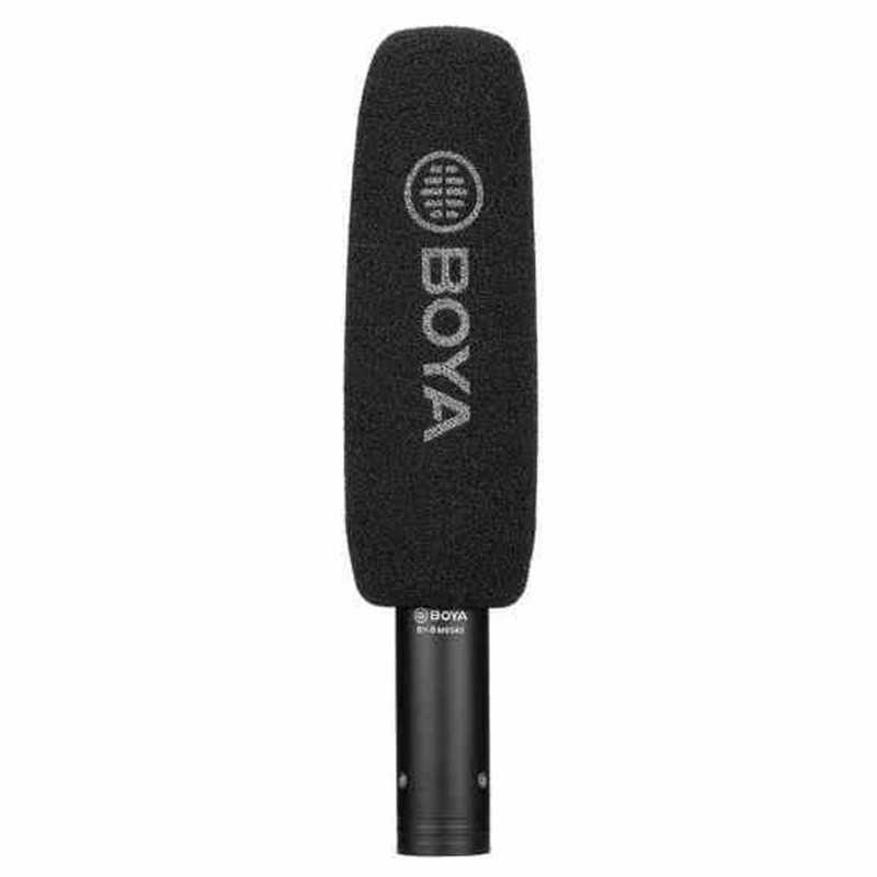 Microphone Boya By-BM6040 Microphone Boya By-BM6040