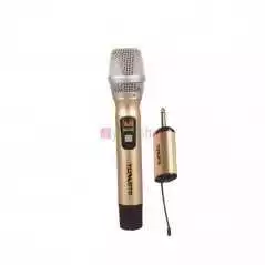 Microphone sans fil TOVASTE TK8A