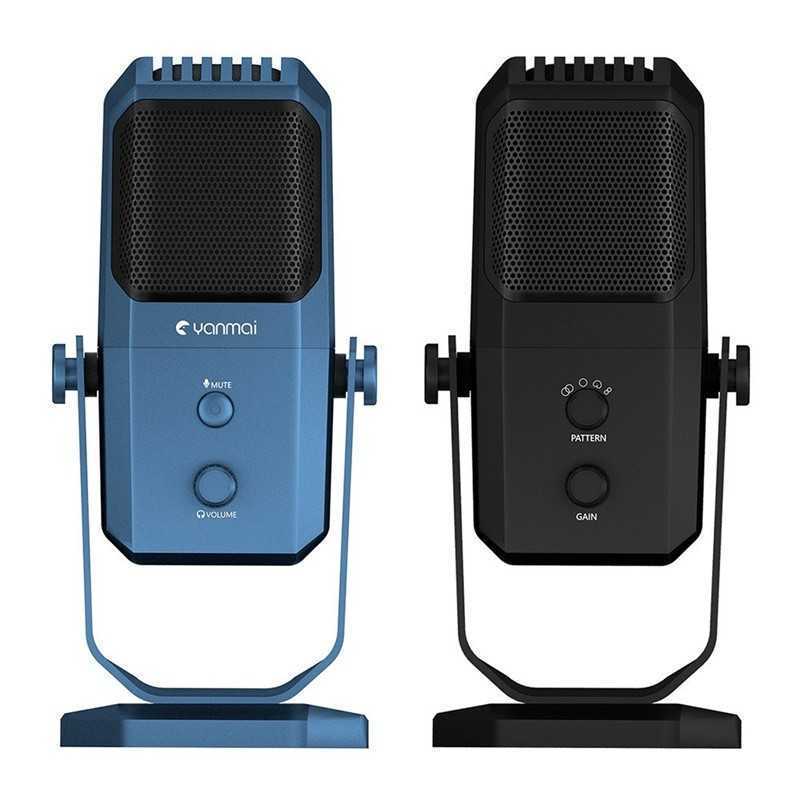 Microphone Studio Yanmai SF-900 Microphone Studio Yanmai SF-900
