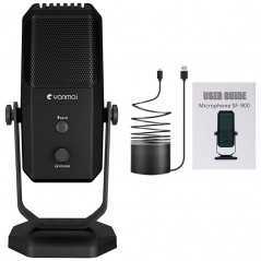 Microphone Studio Yanmai SF-900