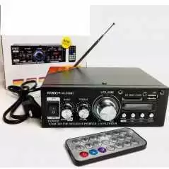 Amplificateur Audio Sony AK-699BT