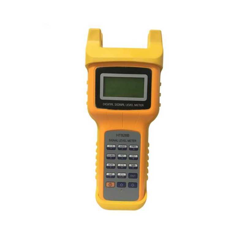 Testeur de Signal Numérique de Haute Qualité HT828B | Diagnostic Précis et Multifonction