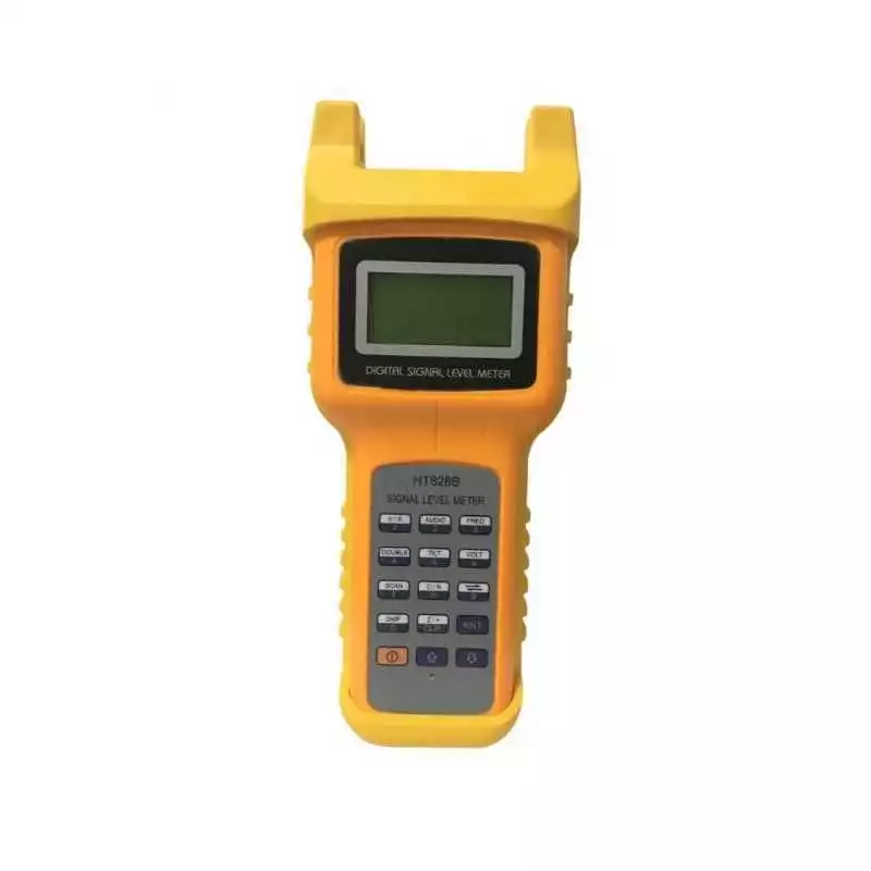 Testeur de signal numérique de haute qualité HT828B