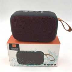 Enceinte Bluetooth Portable MP3 CHarge G2 Megabass