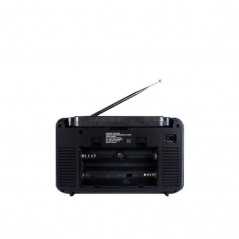 Radio portable avec MP3, Bluetooth, FM, FP-910RC/ FP-920RC / FP-910BT/ FP-920BT