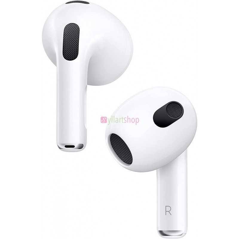 AirPods 3 Apple (3e génération) AirPods 3 Apple (3e génération)