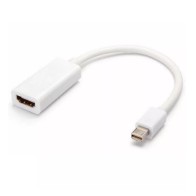 Adaptateur Mini DisplayPort vers HDMI | Compatible MacBook & Surface | Full HD