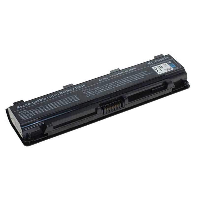 Batterie Ordinateur Portable Toshiba R830/ 3832 / R930 / R705