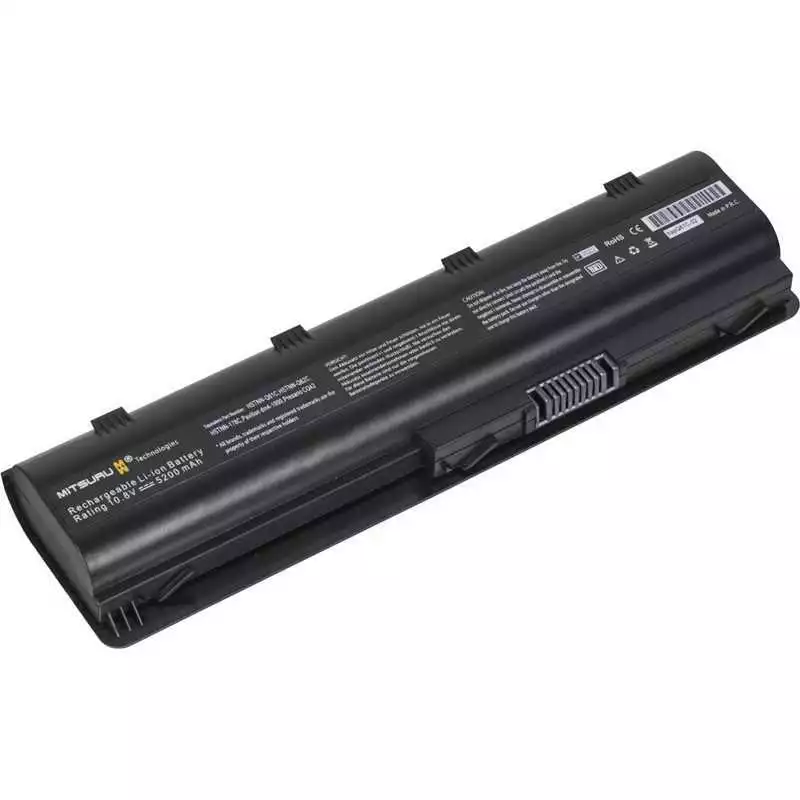 Batterie Ordinateur Portable HP DV8000 pour HP Pavillon DV8000 séries DV8200 séries