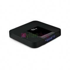 TV box TX9 Mini Android 7.1 2go32go Quad Core TV Box HD Media Player WIFI