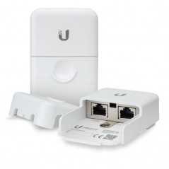 Protecteur de surtension Ethernet UBIQUITI, (ETH-SP-G2)