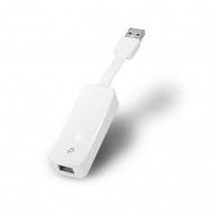 TP-LINK UE300 Adaptateur Réseau USB 3.0 vers Gigabit Ethernet RJ45
