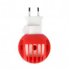Appareil + recharge liquide Anti Moustique Canye