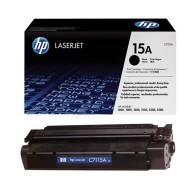 Cartouche Toner  HP-15A Noir