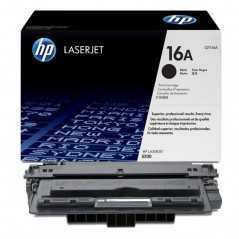 Cartouche Toner HP-16A Noir