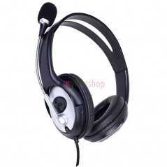 Casque de jeu USB Tucci Q2