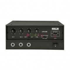 Amplificateur AHUJA UTR 30E (25WATTS)