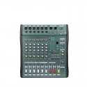 Console de mixage Yamaha MX606-USB