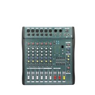 Console de mixage Yamaha MX606-USB