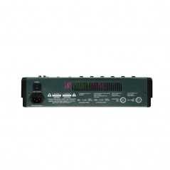 Console de mixage Yamaha MX606-USB
