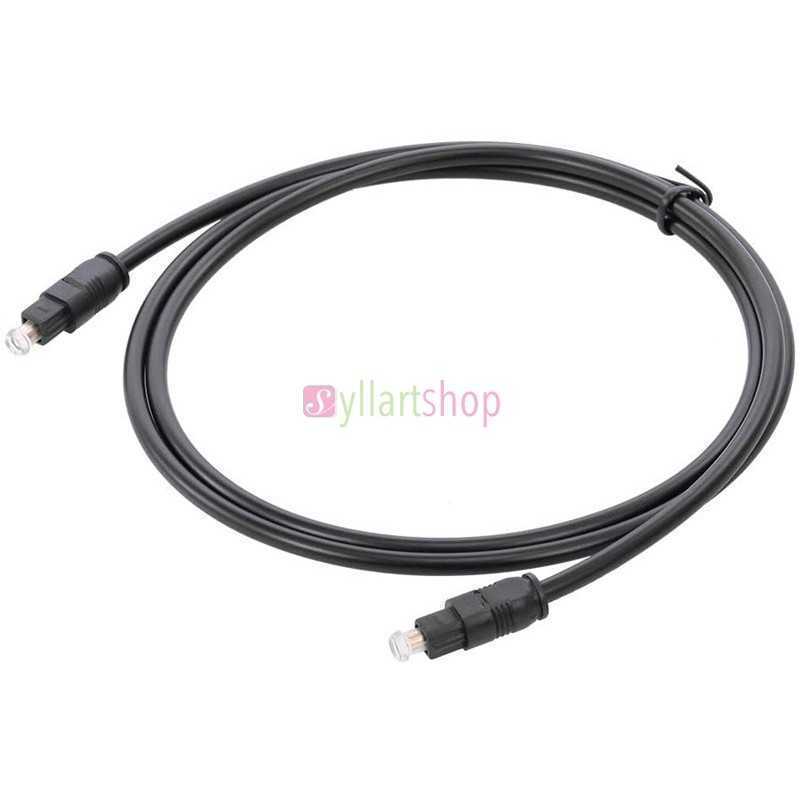 Cable optique YWL 6.0 Cable optique YWL 6.0