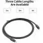 Cable optique YWL 6.0