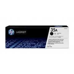 Cartouche Toner HP-35A Noir