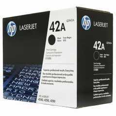 Cartouche Toner HP 42A