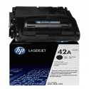 Cartouche Toner HP 42A