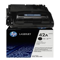 Cartouche Toner HP 42A