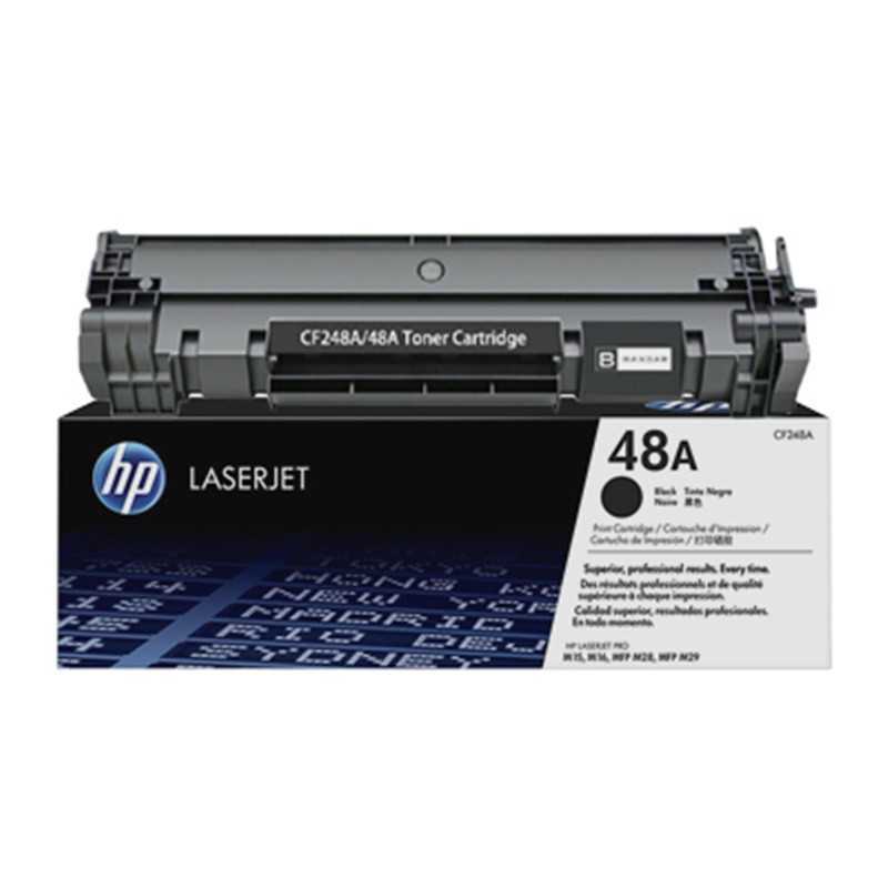 Cartouche Toner HP-48A Cartouche Toner HP-48A