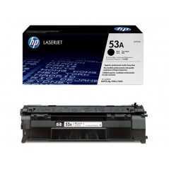 Cartouche Toner HP 53A