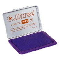 Tampon encreur Horse N°2