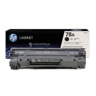 Cartouche Toner HP-78A