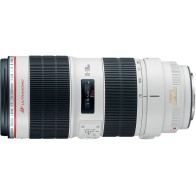 Objectif Canon EF 70-200mm F/2.8L IS II USM