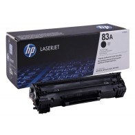 Cartouche Toner HP-83A/ CF-283A
