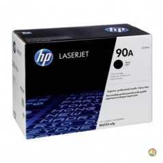 Cartouche Toner HP-90A/ CE-390A