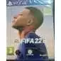 CD de jeux 2022 PS4 Sony FIFA22