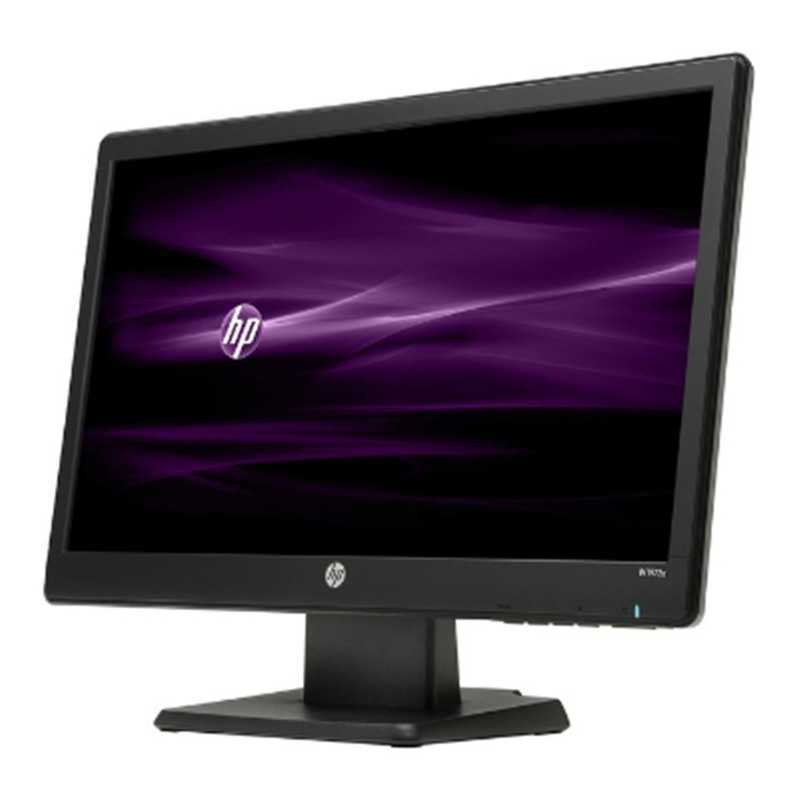 Ecran Hp V194 19 Pouces Monitor écran Plat de PC Ecran Hp V194 19 Pouces Monitor écran Plat de PC