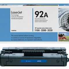Cartouche Toner HP-92A